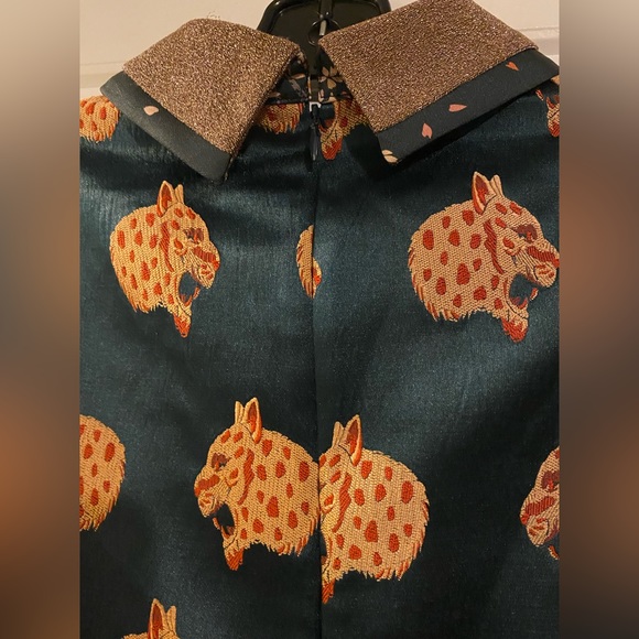 scotch and soda silk blouse xs - Picture 5 of 16